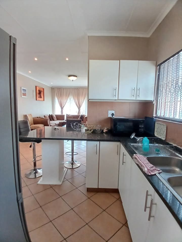 To Let 3 Bedroom Property for Rent in Sasolburg Ext 10 Free State